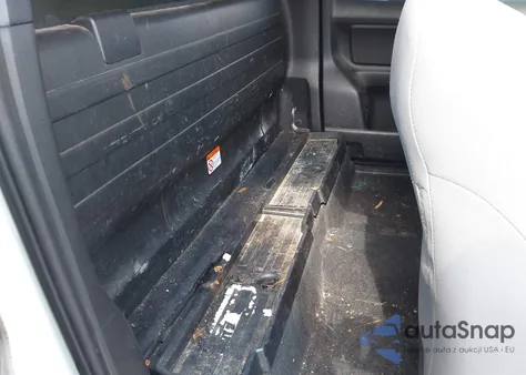 2020 Toyota Tacoma Sr z USA, uszkodzony, nr VIN 5TFRX5GN8LX178557